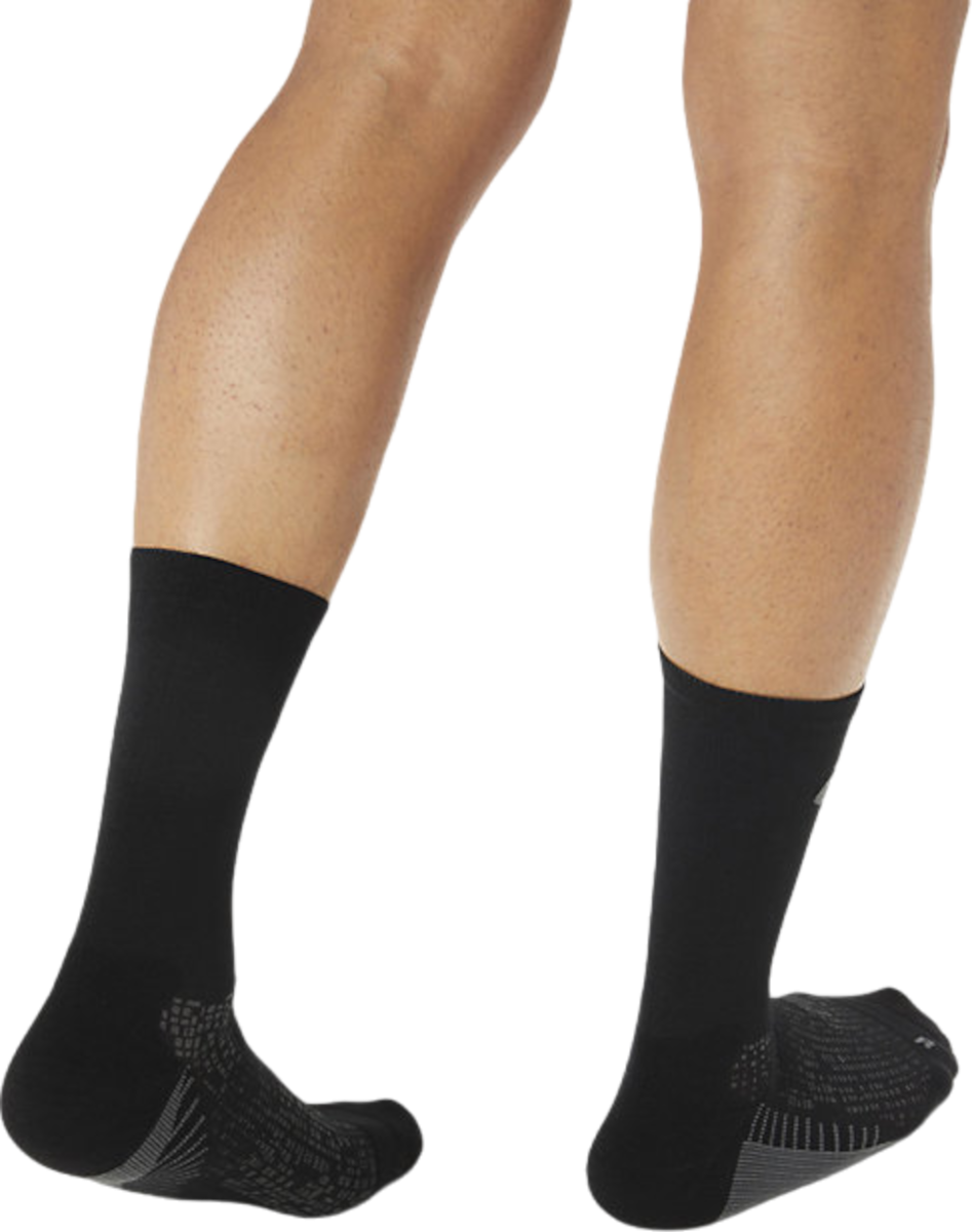 Sokker Asics PERFORMANCE RUN SOCK CREW Sort | 3013b002-001, 1