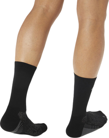 Sokker Asics PERFORMANCE RUN SOCK CREW Sort | 3013b002-001, 1