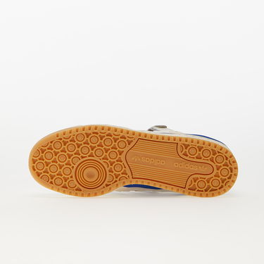Sneakers og sko adidas Originals Forum 84 Low Hvid | GV9606, 4