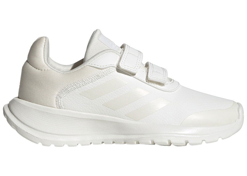 Sneakers og sko adidas Performance Tensaur Run Hvid | GZ3442, 0