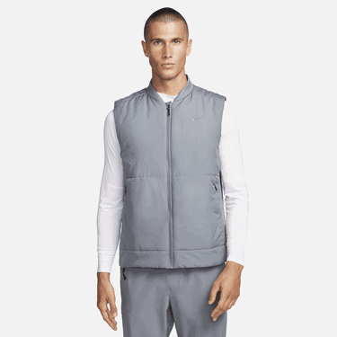 Vest Nike Therma-FIT Unlimited Grå | FB7553-084, 0