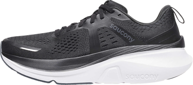 Sneakers og sko Saucony Guide 18 Wide Sort | s20999-100, 1