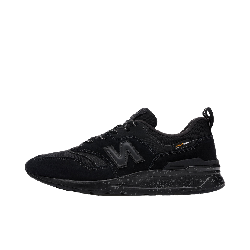 Sneakers og sko New Balance 997 Cordura "Black" Sort | CM997HCY