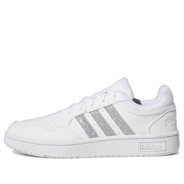 Sneakers og sko adidas Performance Neo Hoops 3.0 Low Hvid | GY1912