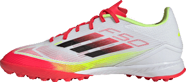 Sneakers og sko adidas Performance F50 LEAGUE TF Hvid | ie1231, 7
