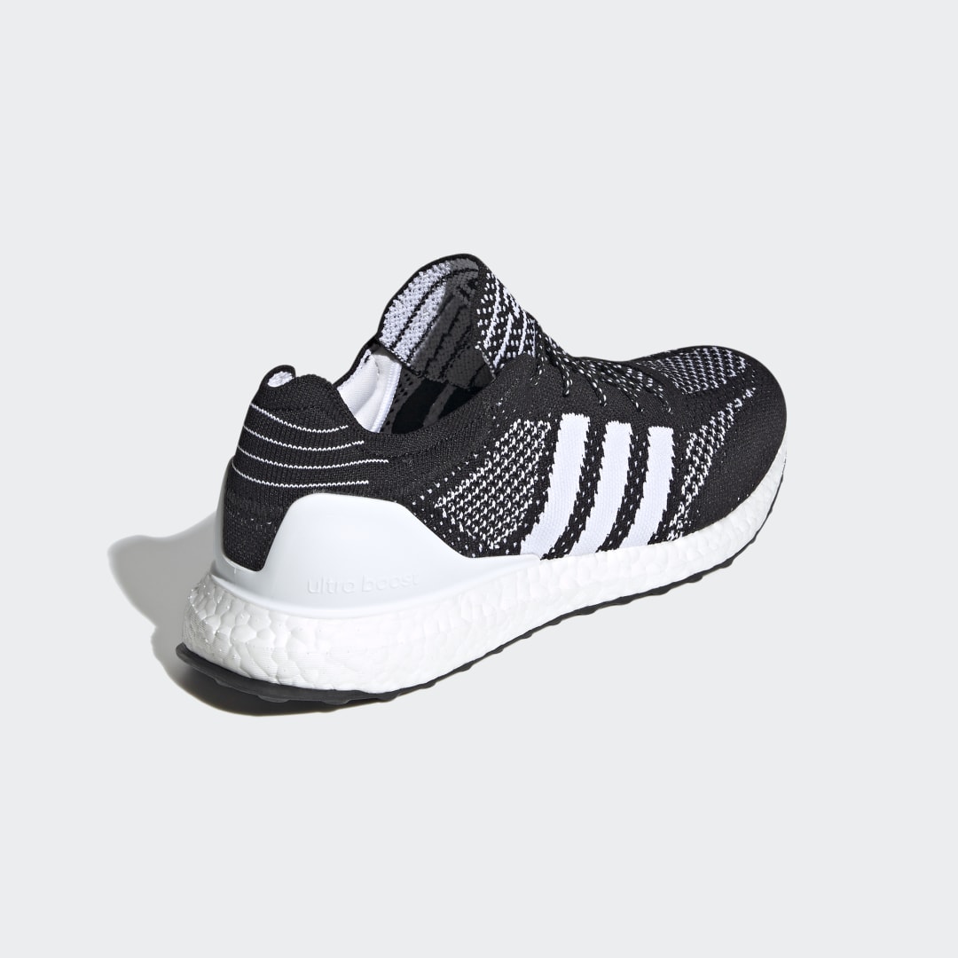 Sneakers og sko adidas Performance Ultraboost DNA Prime Sort | FV6054, 1