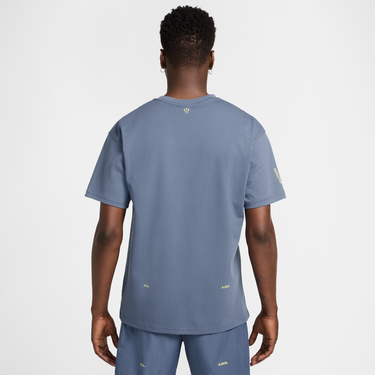 T-shirt Nike NOCTA CS T-Shirt Blå | HM5774-491, 4