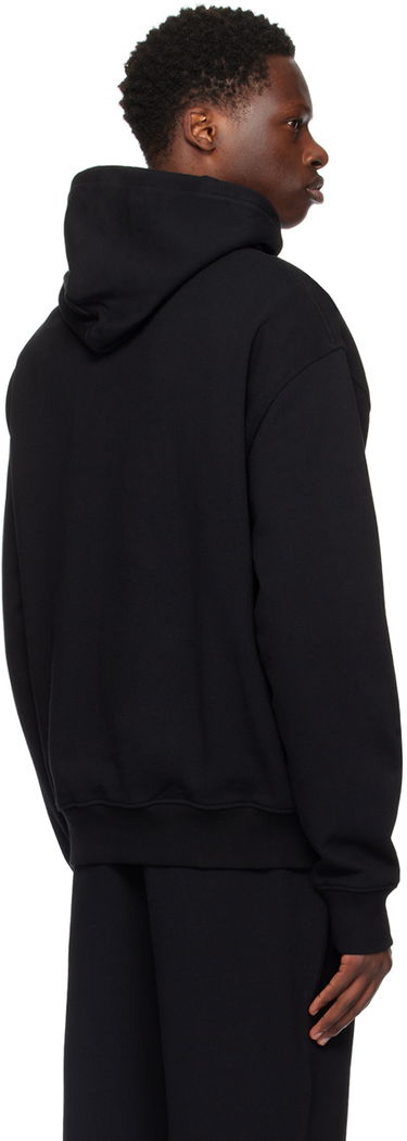 Sweatshirt BBC IceCream ICECREAM Casino Hoodie Sort | IC24229, 2