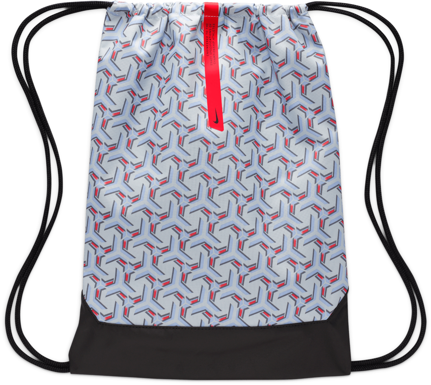 Gymsæk Nike Nike Academy Gymsack Flerfarvet | da5435-425, 1
