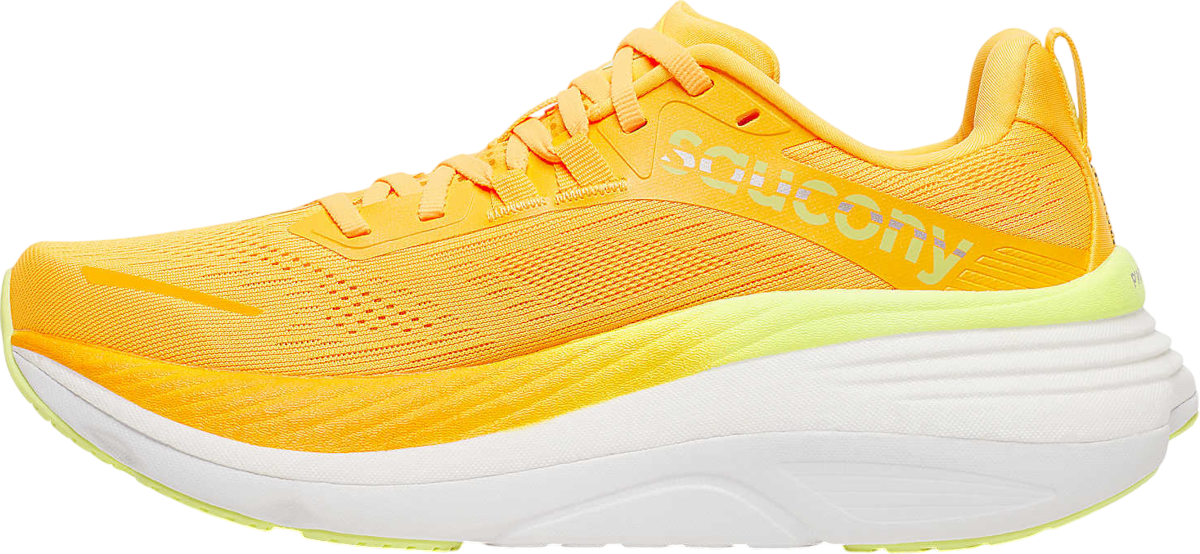 Sneakers og sko Saucony Saucony Hurricane 24 Orange | s10933-31, 1