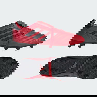 Sneakers og sko adidas Performance Copa Gloro Firm Ground Cleats Rød | IE7538, 0