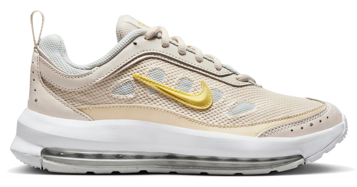 Sneakers og sko Nike Air Max AP "Light Orewood Brown" Beige | cu4870-110, 1