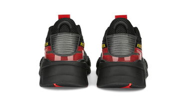 Sneakers og sko Puma Ferrari RS-X Sort | 307580-01, 2