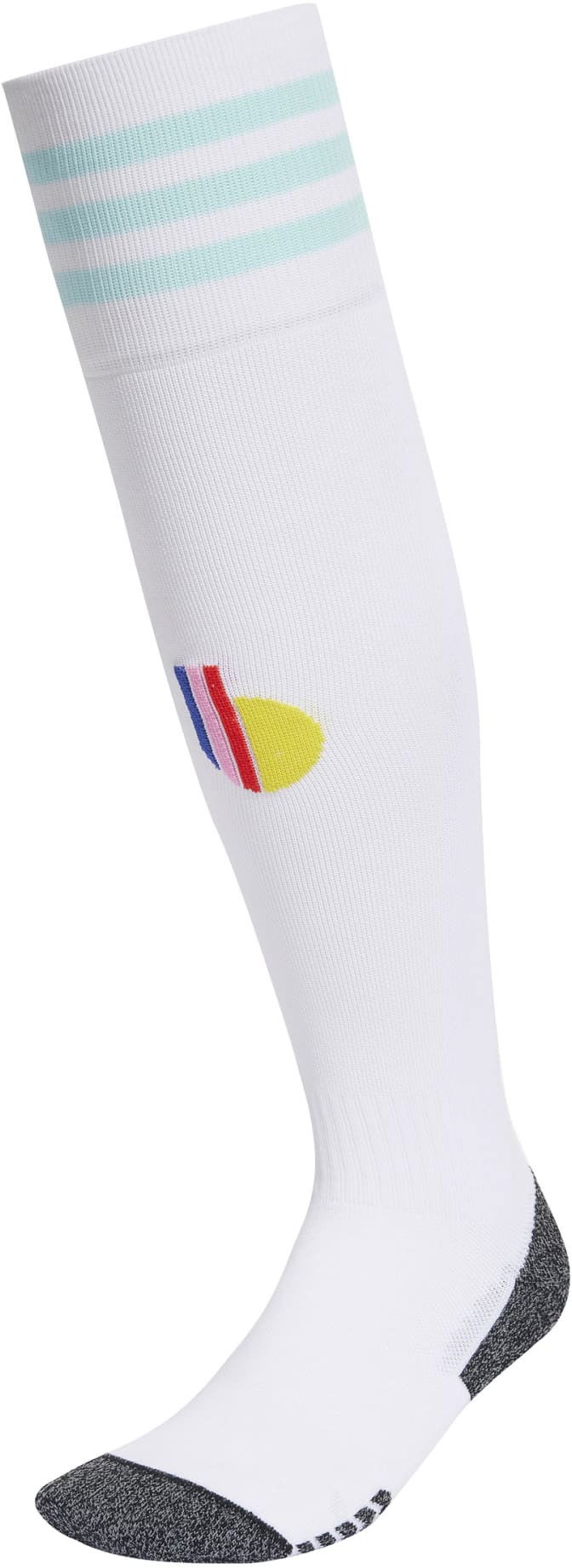 Sokker adidas Originals Belgium 2022 Hvid | hd9419, 0