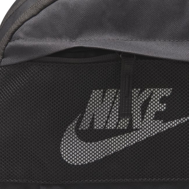 Rygsæk Nike Backpack (21L) Sort | DD0562-010, 1