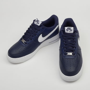Sneakers og sko Nike Air Force 1 '07 AN20 Mørkeblå | CJ0952-400, 2