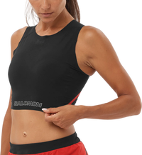 S/LAB Speed Short Tank Top