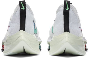 Sneakers og sko Nike Air Zoom Alphafly NEXT% Hvid | ci9925-100, 5