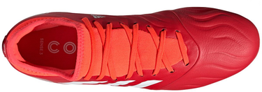 Sneakers og sko adidas Performance adidas COPA SENSE.3 MG Cleats Rød | fy6190, 2