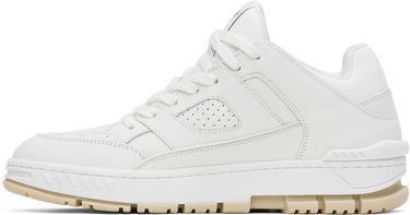 Sneakers og sko AXEL ARIGATO Area Lo Sneaker Hvid | F1571001, 2