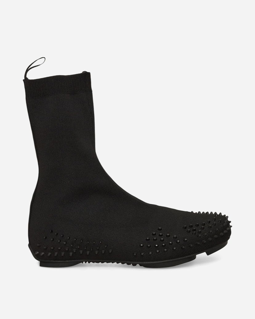 Sneakers og sko Puma Mostro Sock Sort | 403693-01