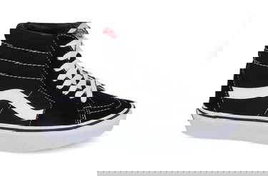 Sneakers og sko Vans Sk8-Hi Sort | VD5IB8C, 1