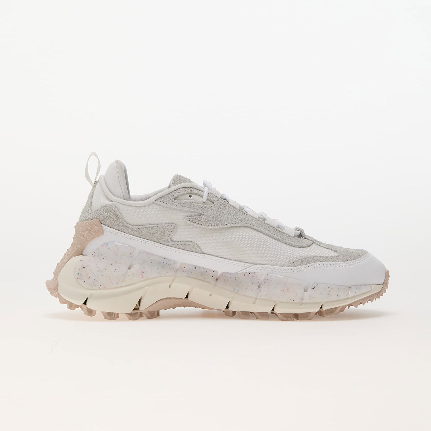 Sneakers og sko Reebok ZIG KINETICA 2.5 EDGE Hvid | RMIA04NC99FAB0010105, 1