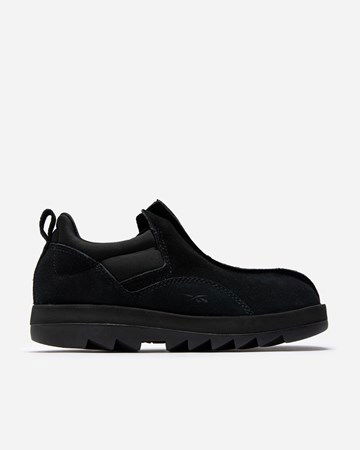 Sneakers og sko Reebok Beatnik Moc Sort | GX4478, 0