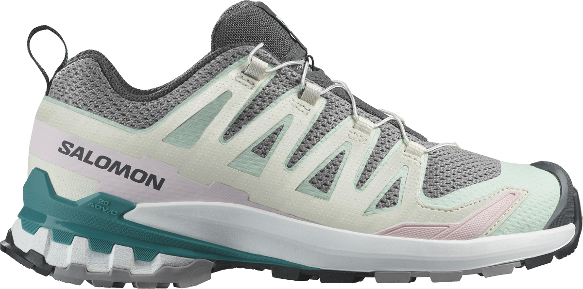 Sneakers og sko Salomon XA PRO 3D V9 W Grå | l47118900, 0