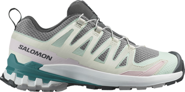 Sneakers og sko Salomon XA PRO 3D V9 W Grå | l47118900, 0