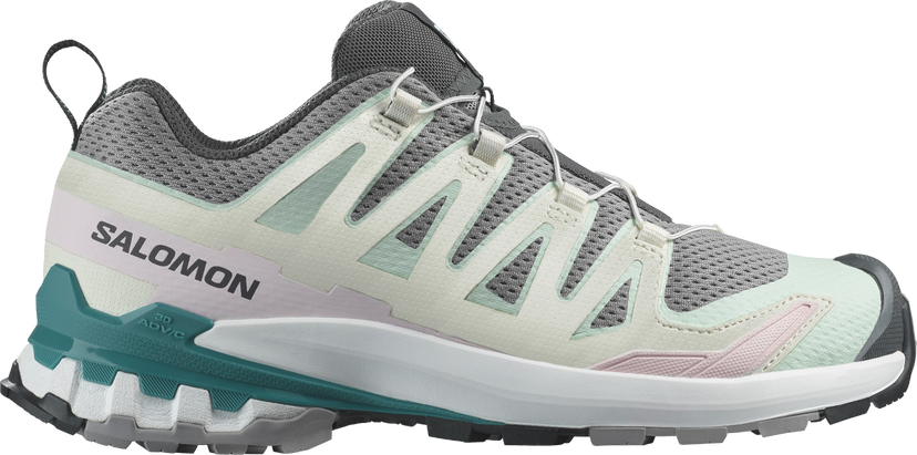 Outdoor Salomon XA PRO 3D V9 W Grå | l47118900