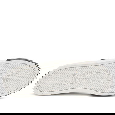 Sneakers og sko Off-White Off-White New Low Vulcanized Hvid | OMIA293C99LEA0020110, 5