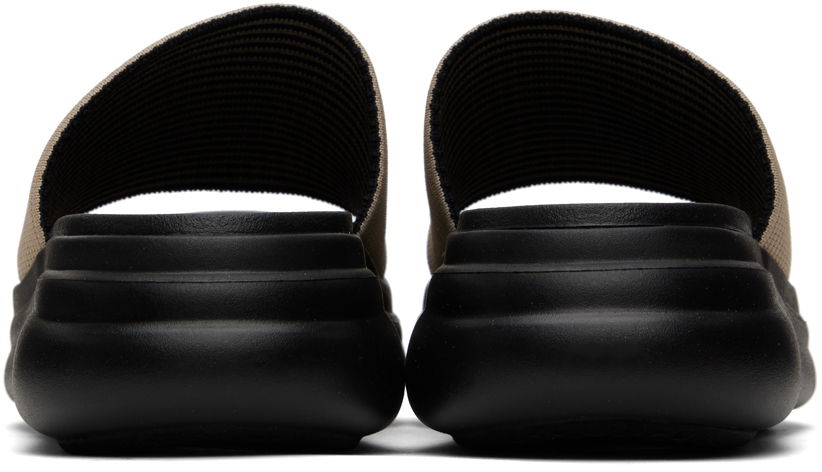 Badetøj rag & bone rag & bone Brixley Slides Beige | WFF23PF0042E4, 1