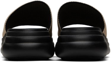 Badetøj rag & bone rag & bone Brixley Slides Beige | WFF23PF0042E4, 1