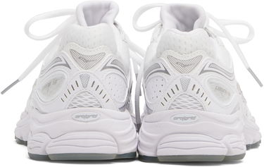 Sneakers og sko Saucony ProGrid Omni 9 Socktop Hvid | S70900-1, 1