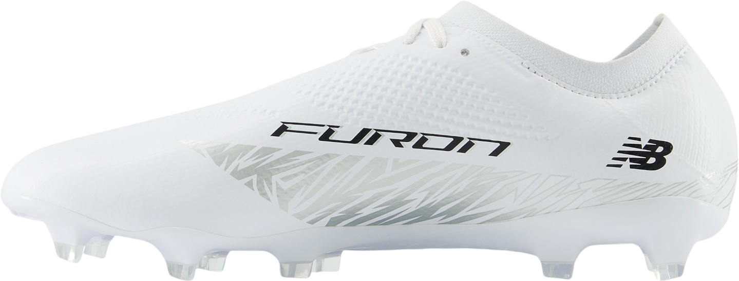 Sneakers og sko New Balance Furon Pro V8 FG Hvid | sf2f-wg8, 1