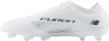 Sneakers og sko New Balance Furon Pro V8 FG Hvid | sf2f-wg8, 1