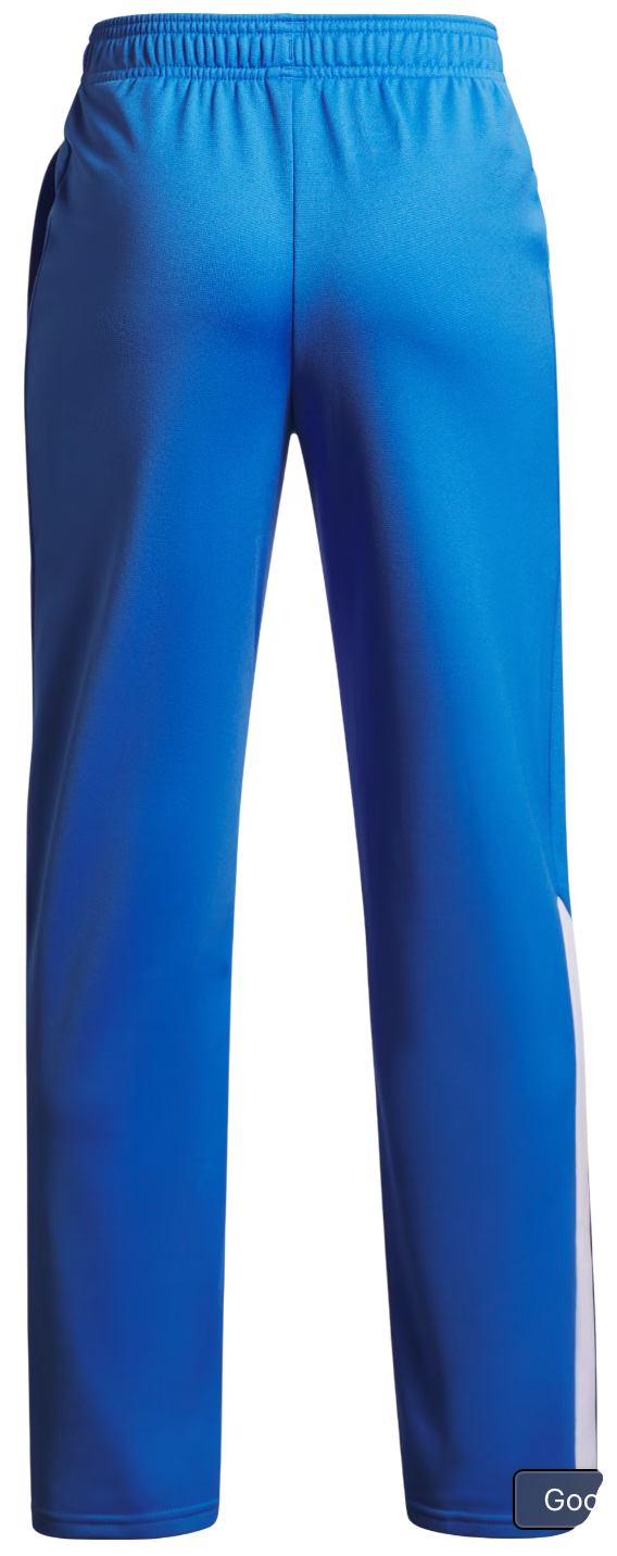 Joggingbukser Under Armour Brawler 3.0 Tapered Pant Blå | 6004997-402, 1