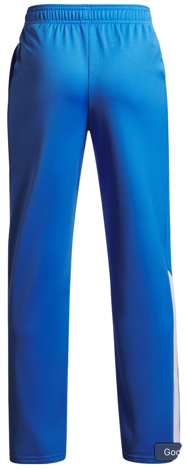 Joggingbukser Under Armour Brawler 3.0 Tapered Pant Blå | 6004997-402, 1