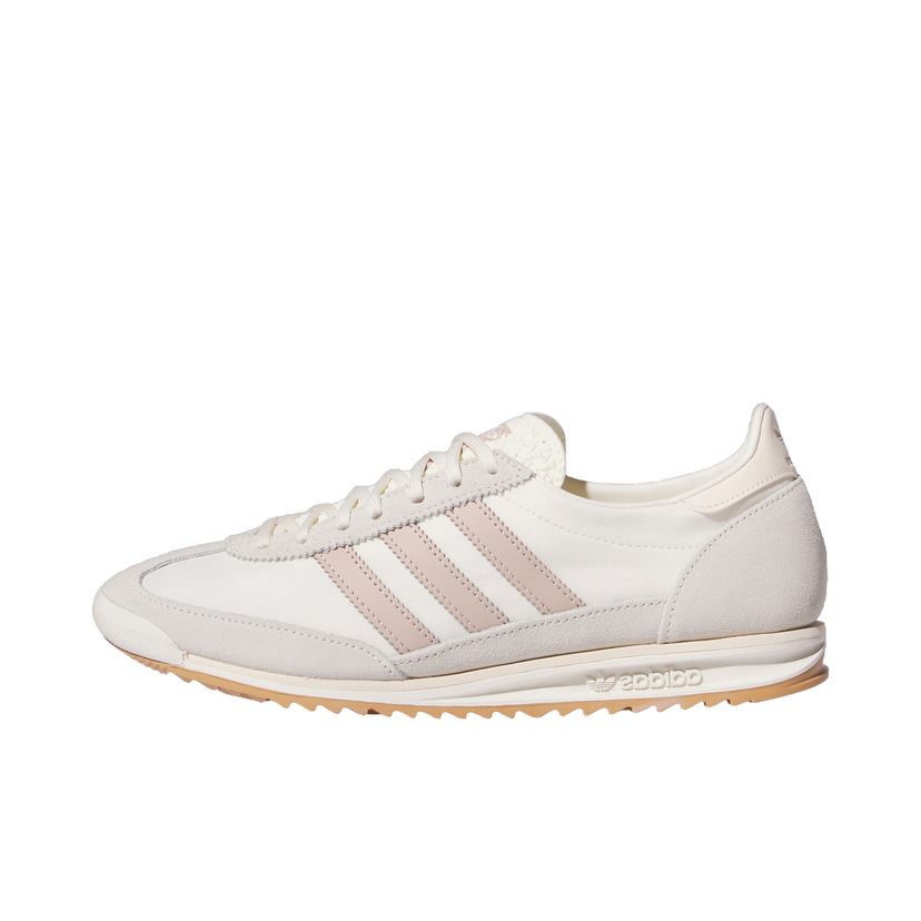 Sneakers og sko adidas Originals SL 72 OG Off White Wonder Taupe Wonder White (Women's) Grå | JH7394