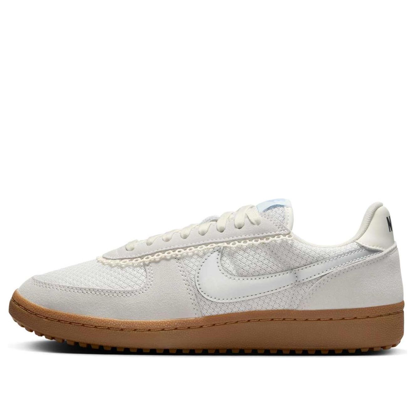 Sneakers og sko Nike Field General 82 Hvid | IH3573-099, 0