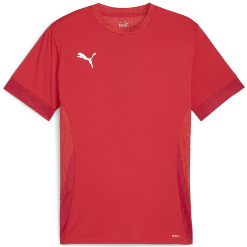 Jersey Puma teamGOAL Matchday Jersey Rød | 705747-01