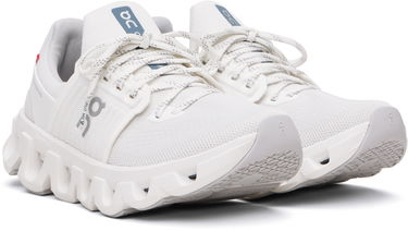 Sneakers og sko On Running Cloudswift 4 AD Hvid | 3WF10451200, 3