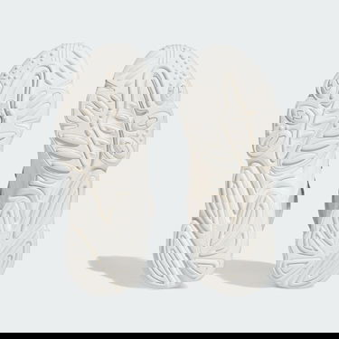 Sneakers og sko adidas Originals OZWEEGO Grå | IF5479, 4