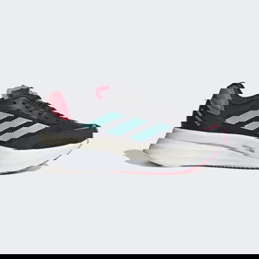 Sneakers og sko adidas Performance Adizero Boston 10 W Sort | H67516, 0