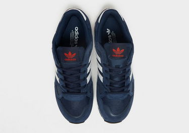 Sneakers og sko adidas Originals Zx 750 Mørkeblå | GZ5413, 4