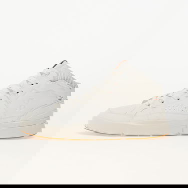 Sneakers og sko On Running The Roger Clubhouse Mid Hvid | 3MD11142765, 0