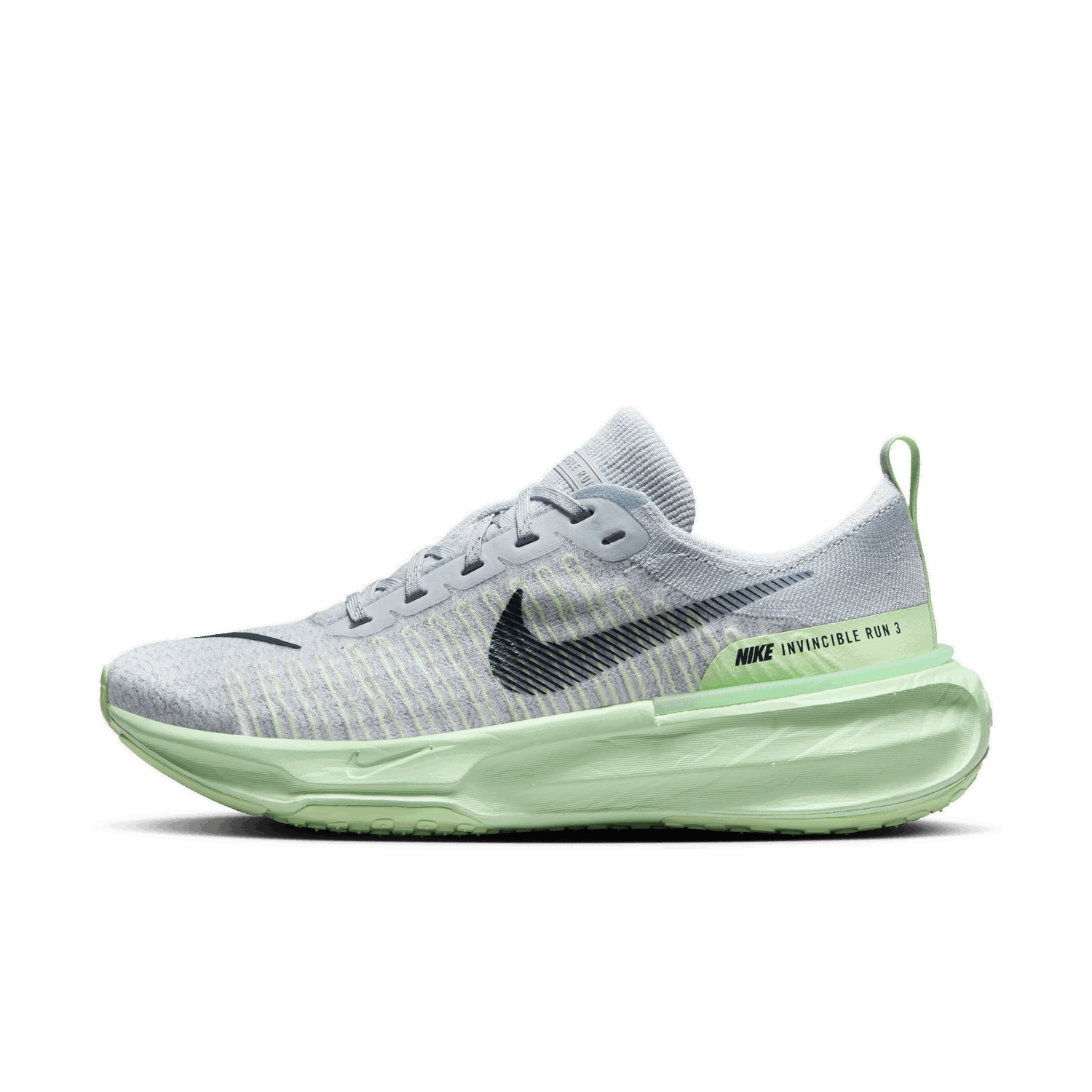 Sneakers og sko Nike Invincible 3 Grå | DR2660-009, 0