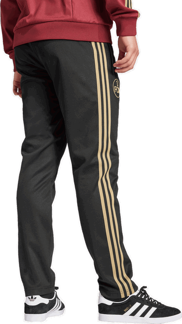Joggingbukser adidas Originals adidas Originals 1. FC Nürnberg 125th Anniversary Track Pants Sort | 6fcnjf0607, 1