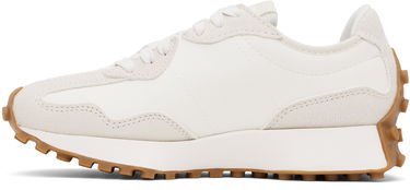 Sneakers og sko New Balance WS327NKD Beige | NBWS327NKD, 2